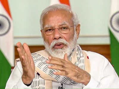 Perdana Menteri India, Narendra Modi (Foto:istimewa)