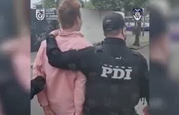 Nelson Maatman Pemimpin Jaringan Paedofilia Internasional Ditangkap (Foto:Istimewa)