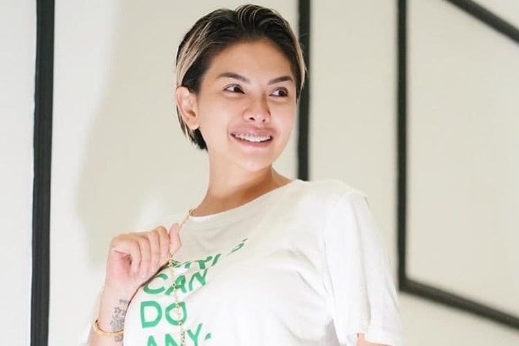 Viral Video Nikita Nikita Mirzani Ngamuk di Kejari Serang, Teriak-teriak Sebut Dito Mahendra hingga Ferdy Sambo