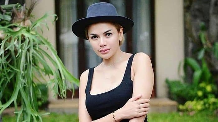Nikita Mirzani (Foto:Istimewa)