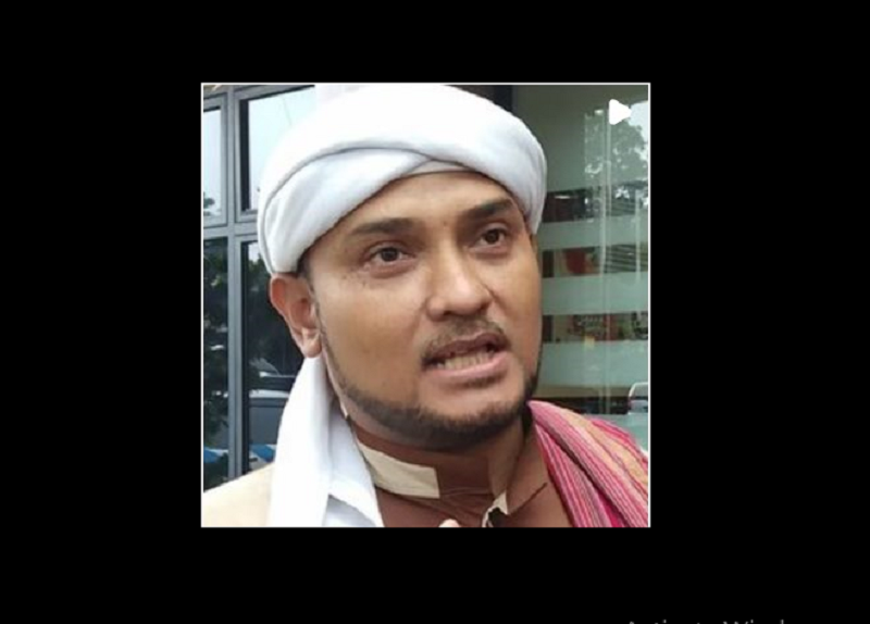 Tanggapi Putusan Bebas Dua Polisi Pembunuh Laskar FPI, Novel Bamukmin: Sidang Dagelan