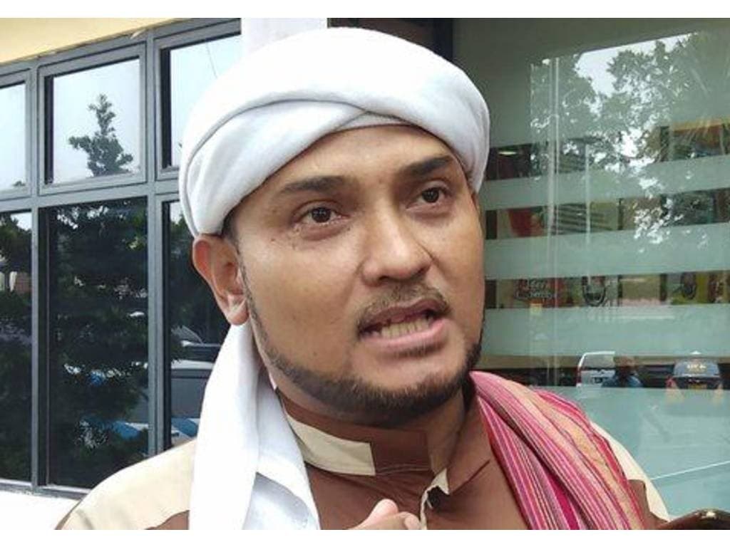 Gantikan Haikal Hasan, Novel Bamukmin Ditunjuk Jadi Plt Waketum PA 212 Bidang Strategi