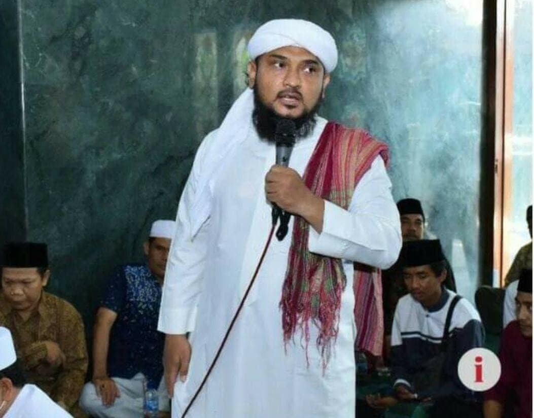 Wasekjen PA 212 Novel Bamukmin