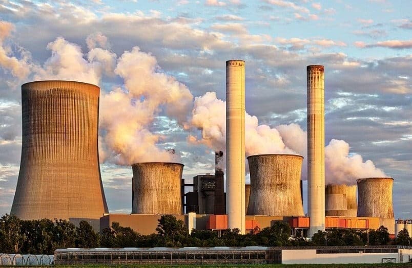 Jangan Parno, Ini 4 Manfaat Pengembangan Nuklir untuk Indonesia