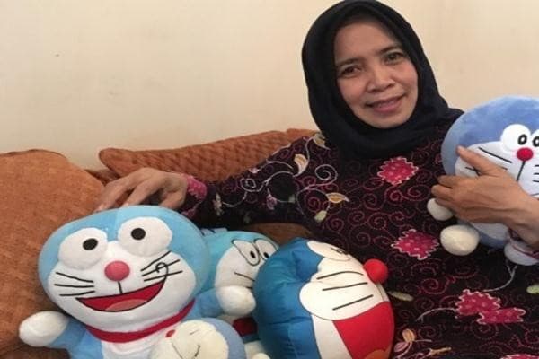 Nurhasanah Iskandar