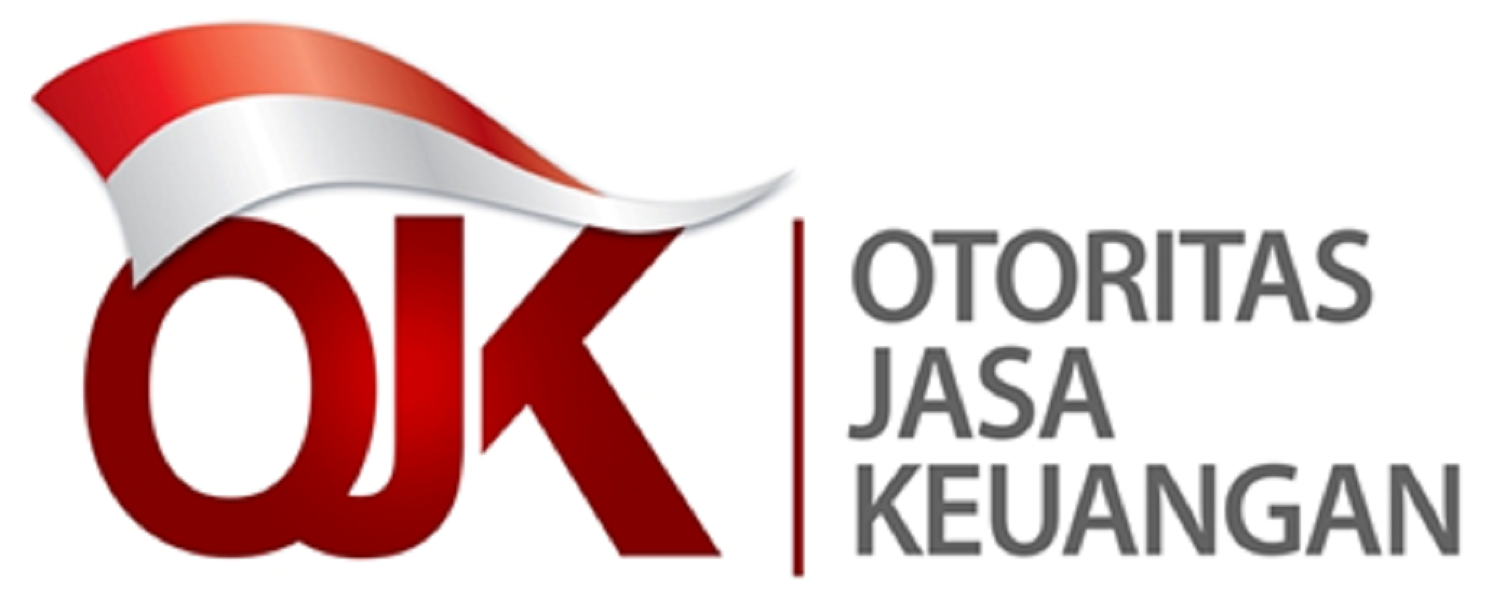 Logo OJK (Foto:Istimewa)