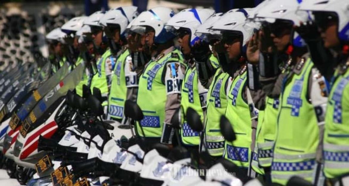 Ilustrasi Operasi Ketupat (foto: istimewa)