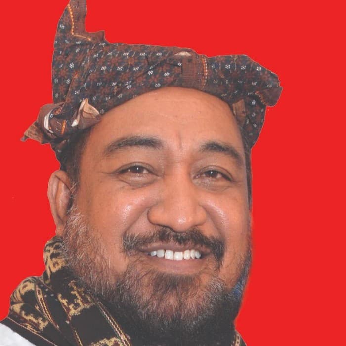 Sudah Terpilih Jadi Bupati, Orient P Riwu Kore Ogah Disebut WNA