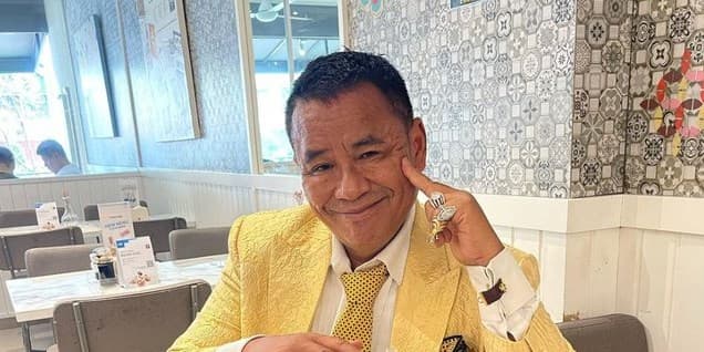 Waduh! Hotman Paris Tawari Korban Asusila Hasyim Asy'ari untuk Jadi Asprinya yang ke-327