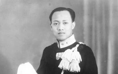 Kong Teguh: Pakualam VIII, Mengabdi Tanpa Kenal Waktu