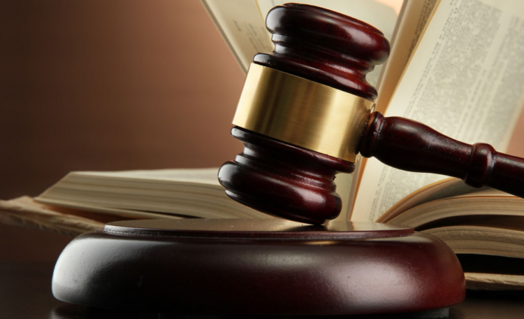 Ilustrasi palu hakim (Foto:Istimewa)