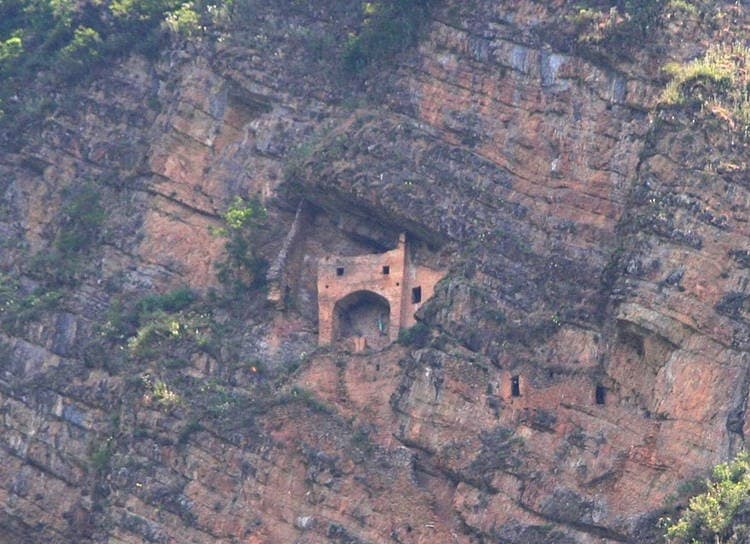 Kastil Peri di Azerbaijan (Foto:Istimewa)