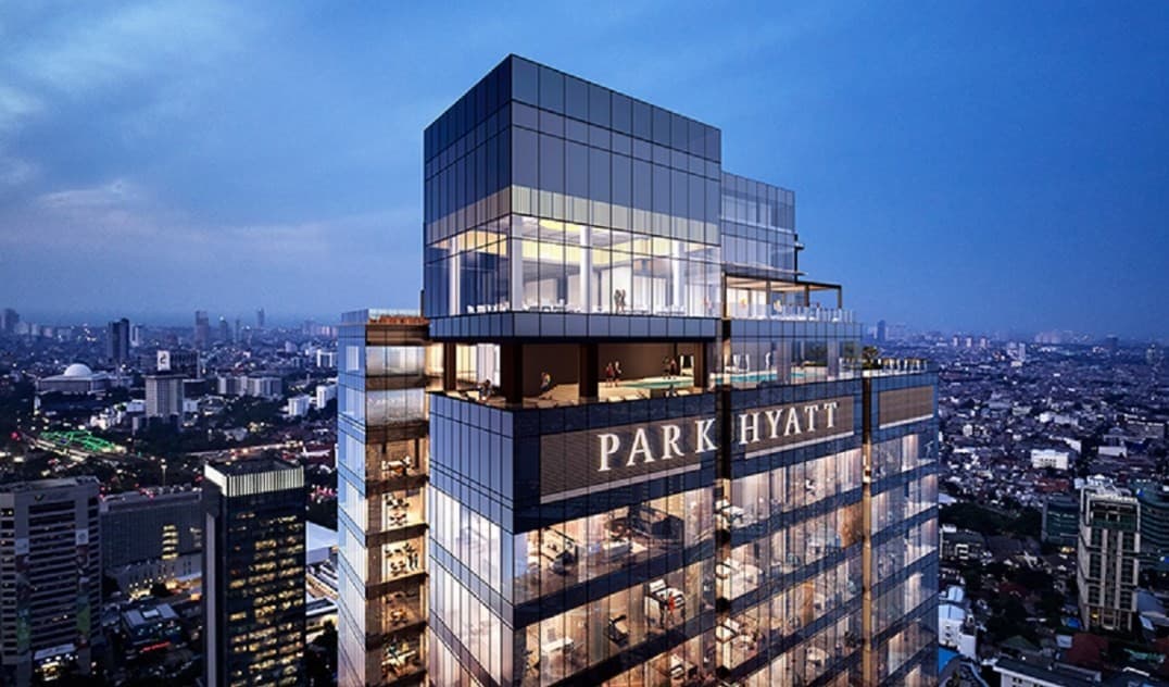 Park Hyatt Jakarta