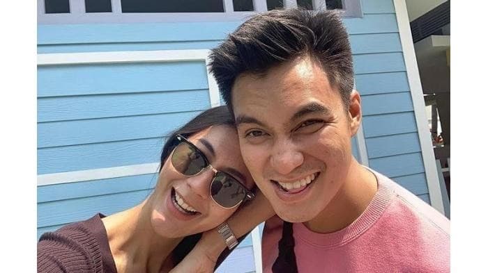 Heboh! Baim Wong Resmi Gugat Cerai Paula Verhoeven Pasca 6 Tahun Berumahtangga