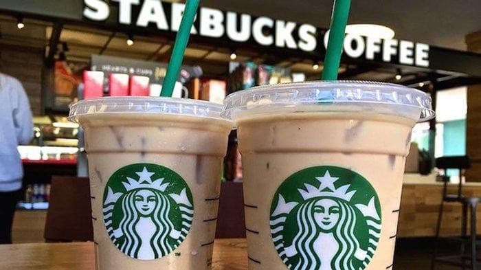 Kronologi Kebejatan Pegawai Starbuck Sudirman yang Intip Payudara Pelanggannya