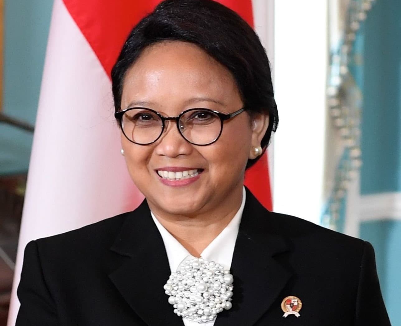 Menteri Luar Negeri Retno LP Marsudi (Foto:Istimewa)