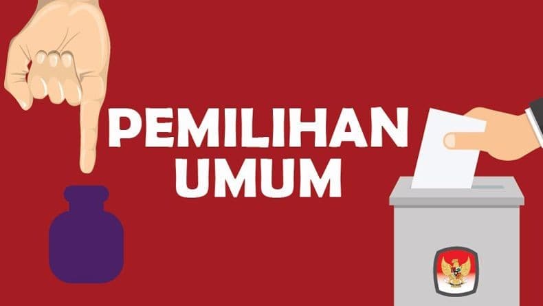Januari Tahun Depan Pemilu 2024 Masuk Tahapan, Baliho Paslon Makin Menjamur Nih?