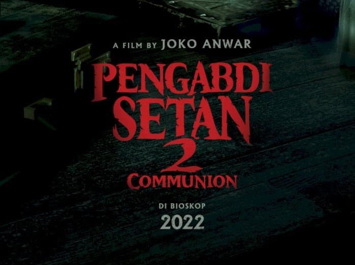 Film 'Pengabdi Setan 2'