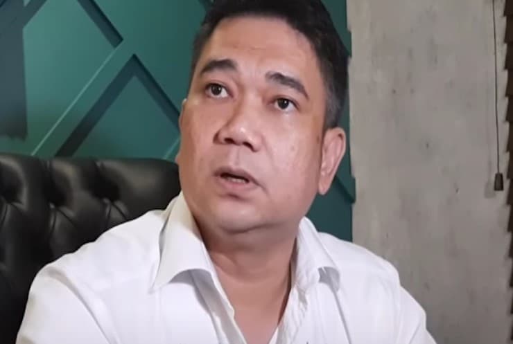 Disorot! Sosok Milano Lubis, Pengacara yang Dituding Ayah Asli Gala Sky oleh Akun Doddy Sudrajat