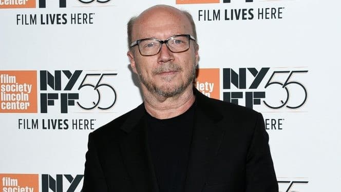  Sutradara Paul Haggis (Foto:Istimewa)