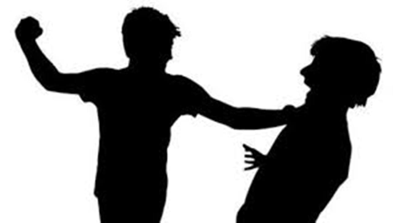 ilustrasi penganiayaan (Foto:Istimewa)