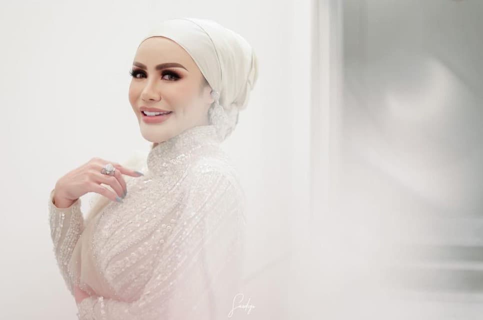 Pengusaha Kosmetik Rizky Ananda