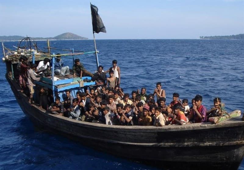 Ada Pengungsi Rohingya Ber-KTP Medan, Wali Kota Bobby Nasution Tegaskan Hukum ASN Terlibat