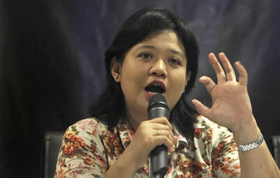 Anggota Kompolnas Poengky Indarti (Foto: Antara)
