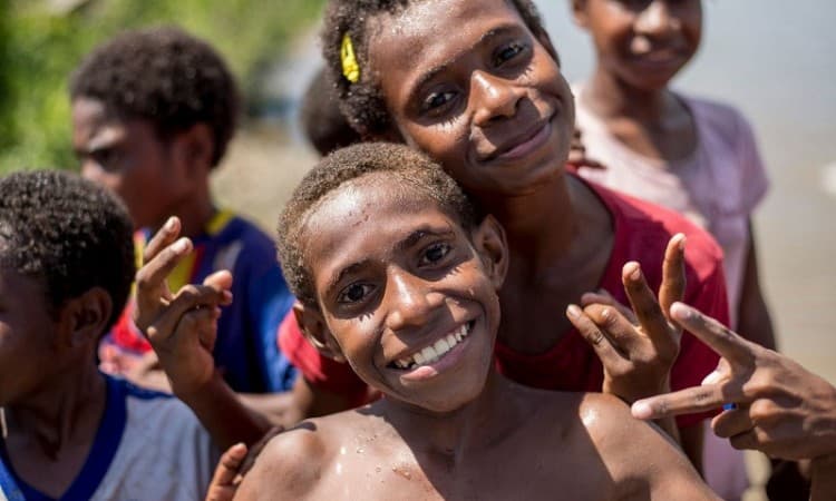 Efek Propaganda Pelanggaran HAM di Papua