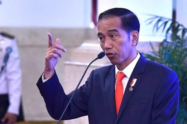 Transisi ke Endemi, Jokowi Sebut Kena Covid Bayar Sendiri