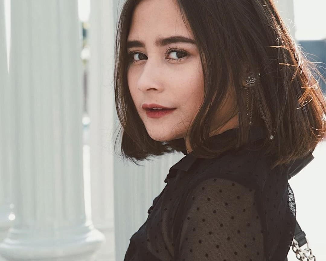 Prilly Latuconsina