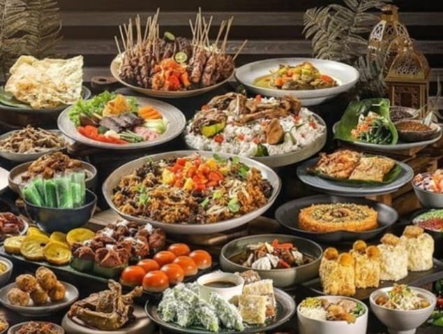 Promo Buka Puasa dari Hotel Mercure Jakarta PIK