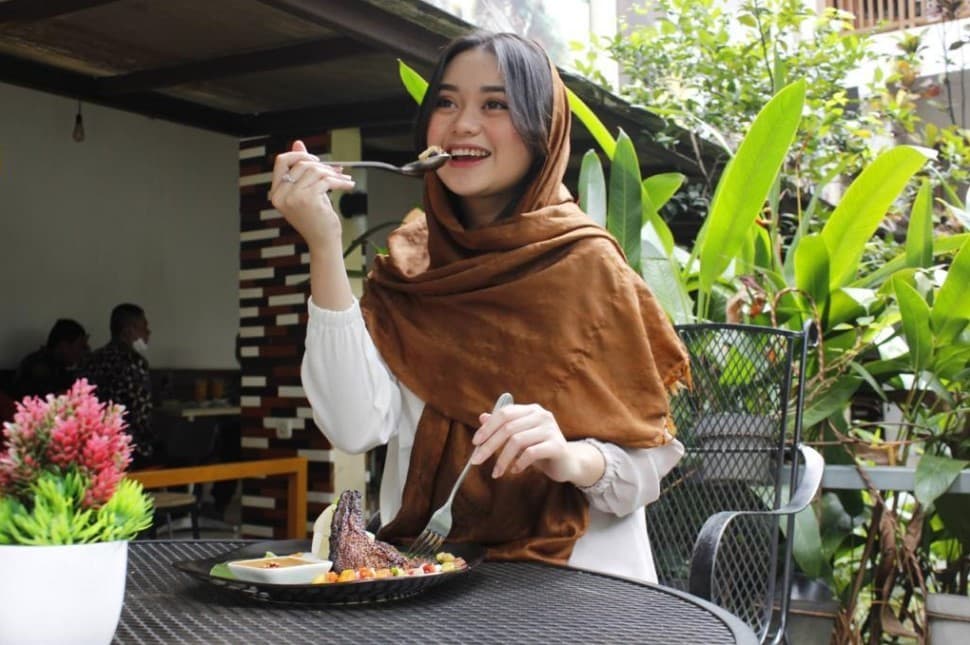 Promo Iftar Idaman, Hotel Salak The Heritage Tawarkan 'All You Can Eat' Lebih dari 100 Jenis Takjil!