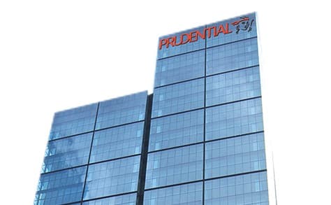 Prudential (Foto:Istimewa)