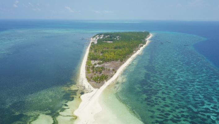 Usai Sengketa Pulau Aceh-Sumut, Kini 13 Pulau Jadi Rebutan Trenggalek-Tulungagung