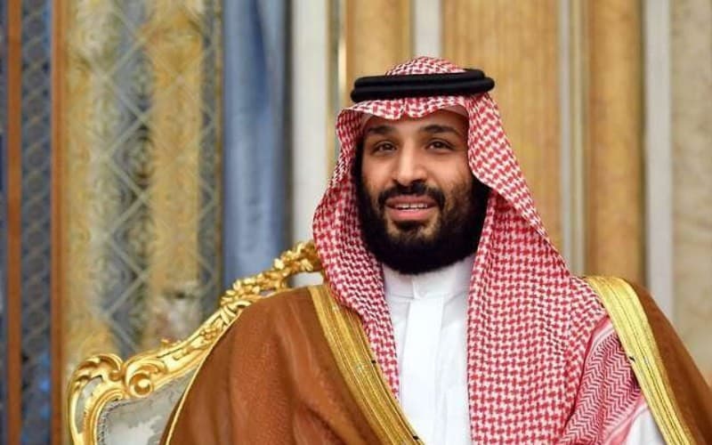 AS Pastikan Pangeran Saudi MBS Pembunuh Jamal Khashoggi