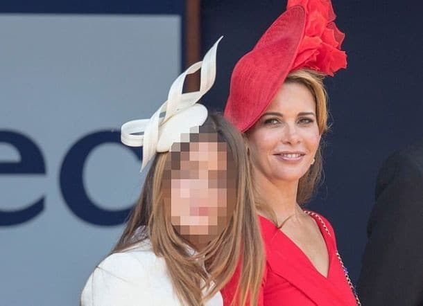 Penguasa Arab Ingin Menikahkan Putrinya 11 Tahun Dengan Putra Mahkota Saudi