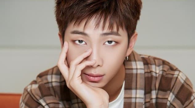 RM BTS