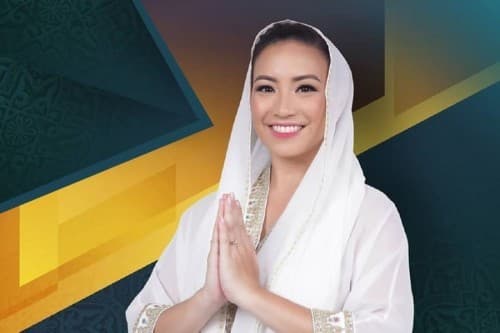 BREAKING NEWS! Ini Pernyataan Rahayu Saraswati Gerindra yang Mundur dari DPR