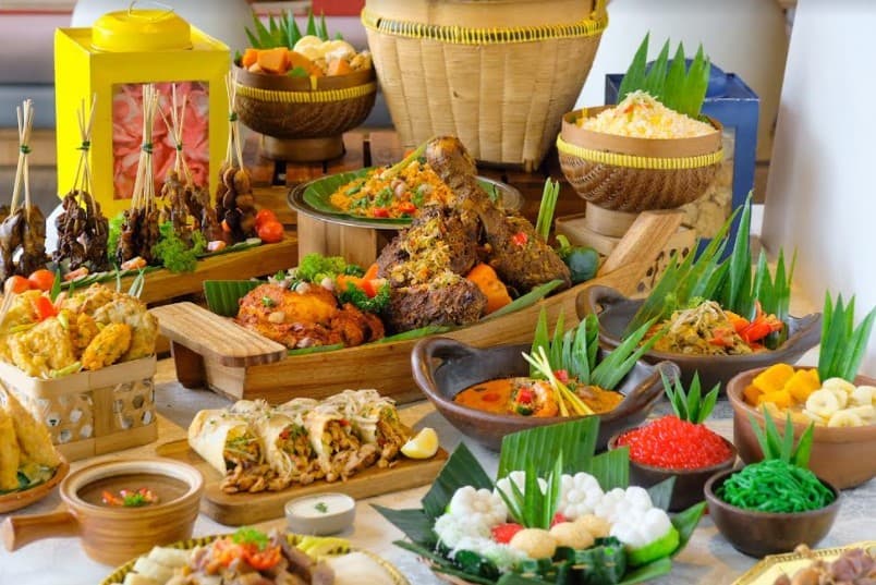 Semarakkan Ramadan 2022, 10 Hotel Ini Tebar Promo Bukber Mewah dengan Harga Ramah Kantong!