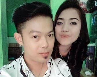 pelaku video Seks ‘Gangbang’ Vina Garut (Foto:Istimewa)