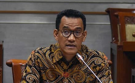 Pakar Hukum Tata Negara, Refly Harun (Foto:Istimewa)