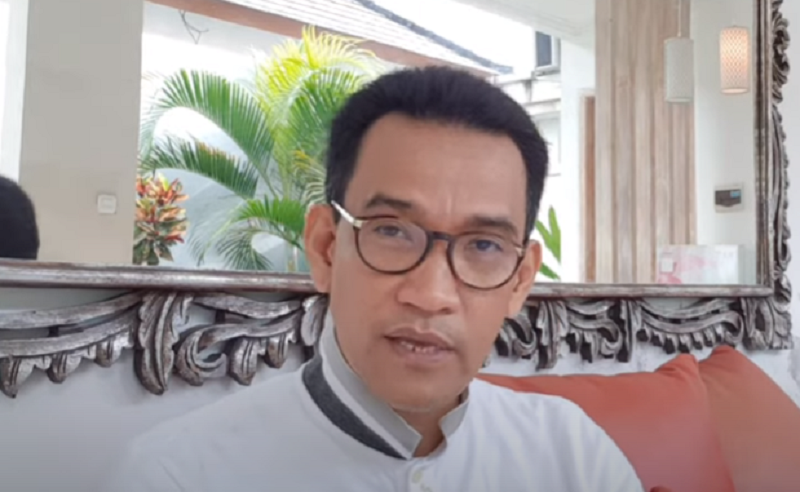 Sri Mulyani Rangkap 30 Jabatan, Refly Harun: Itu Perintah UU? Apa Dasarnya?