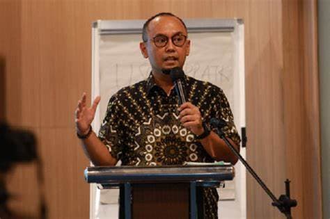 PPATK Sebut Aktivitas Judi Online 2025 Dapat Ditekan 10 Persen