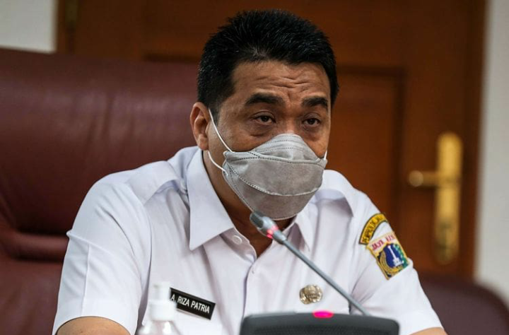 Alhamdulillah! Pemprov DKI Bakal Siapkan Perlindungan Bagi Anak Yatim-piatu karena Covid