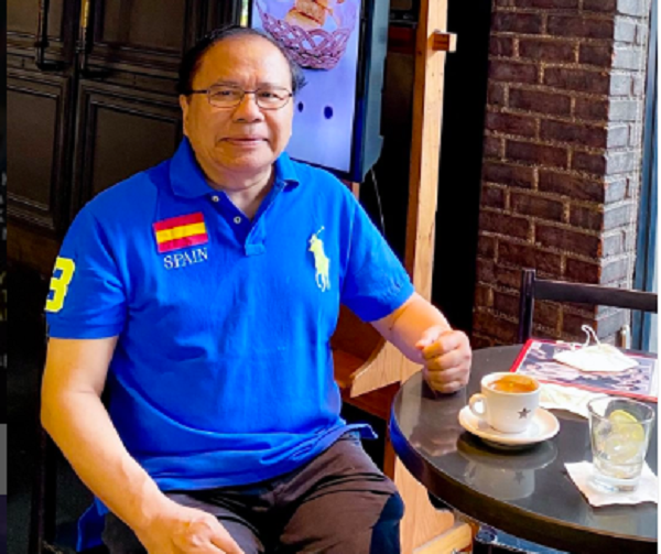 Rizal Ramli: Pesta Mantuan 'Sang Raja' Bak Pernikahan Kerajaan Inggris atau Belanda, Sindir Nikahan Kaesang?