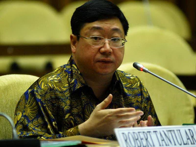 Robert Tantular