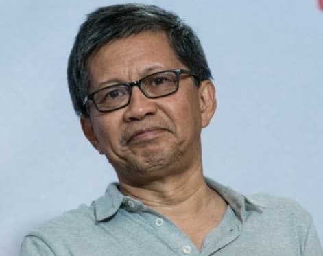 Di Sidang Munarman Terlibat ISIS, Rocky Gerung Malah Cerita soal Joe Biden