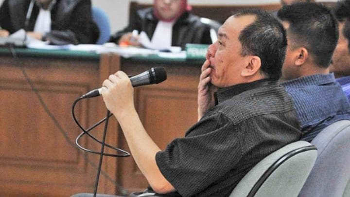 Kisah Roni Dikriminalisasi dan Diperas Jaksa untuk Beli Produk Kecantikan EASECOX