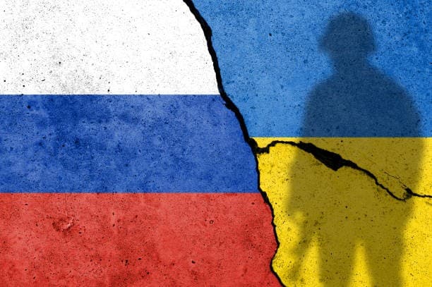 Rusia vs Ukraina